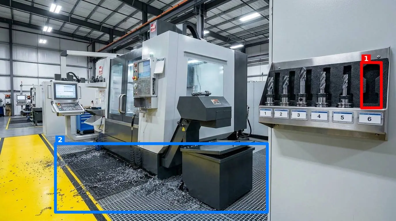 AI-анализ: Пост ЧПУ